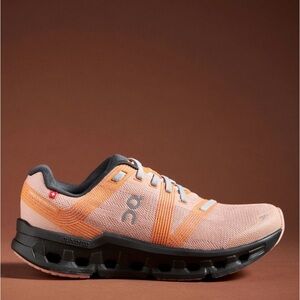 On Cloud x Anthropologie - On Cloudgo Women's Running Shoes - Rose/Magnet